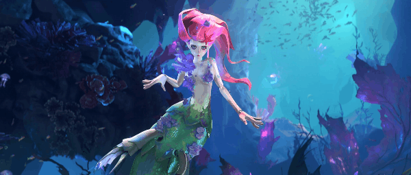 《第五人格》之后网易想做简化版《刺客信条》？