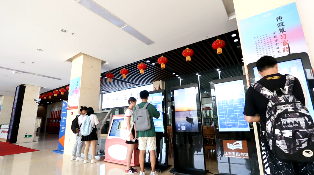 第五系列深化全民阅读 书香直达基层