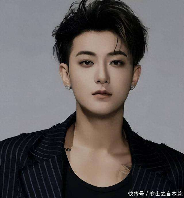 黄子韬自曝180斤！被外星人逼疯现场王鹤棣补刀太致命